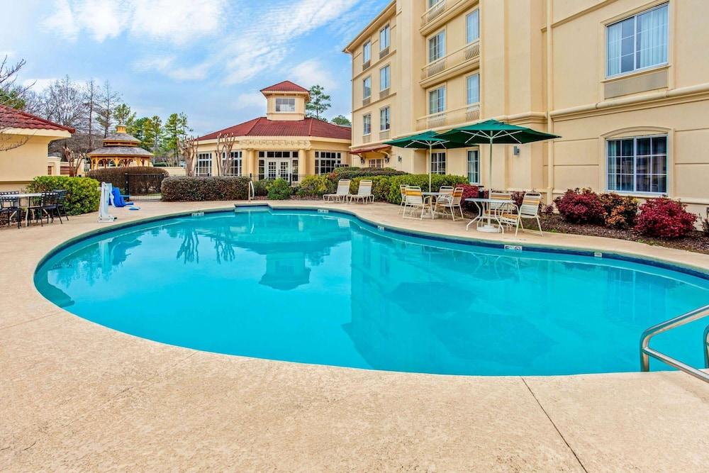 La Quinta By Wyndham Birmingham Hoover Luaran gambar