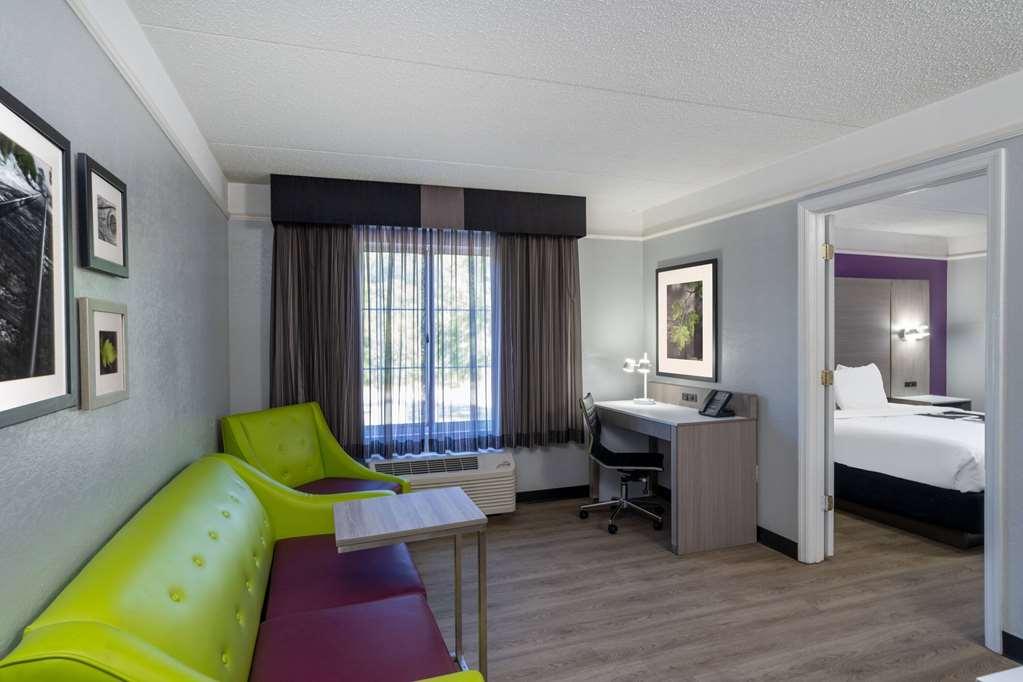 La Quinta By Wyndham Birmingham Hoover Bilik gambar